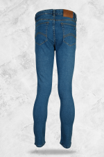 TH SCANTON Y FADED JEANS - Image 3