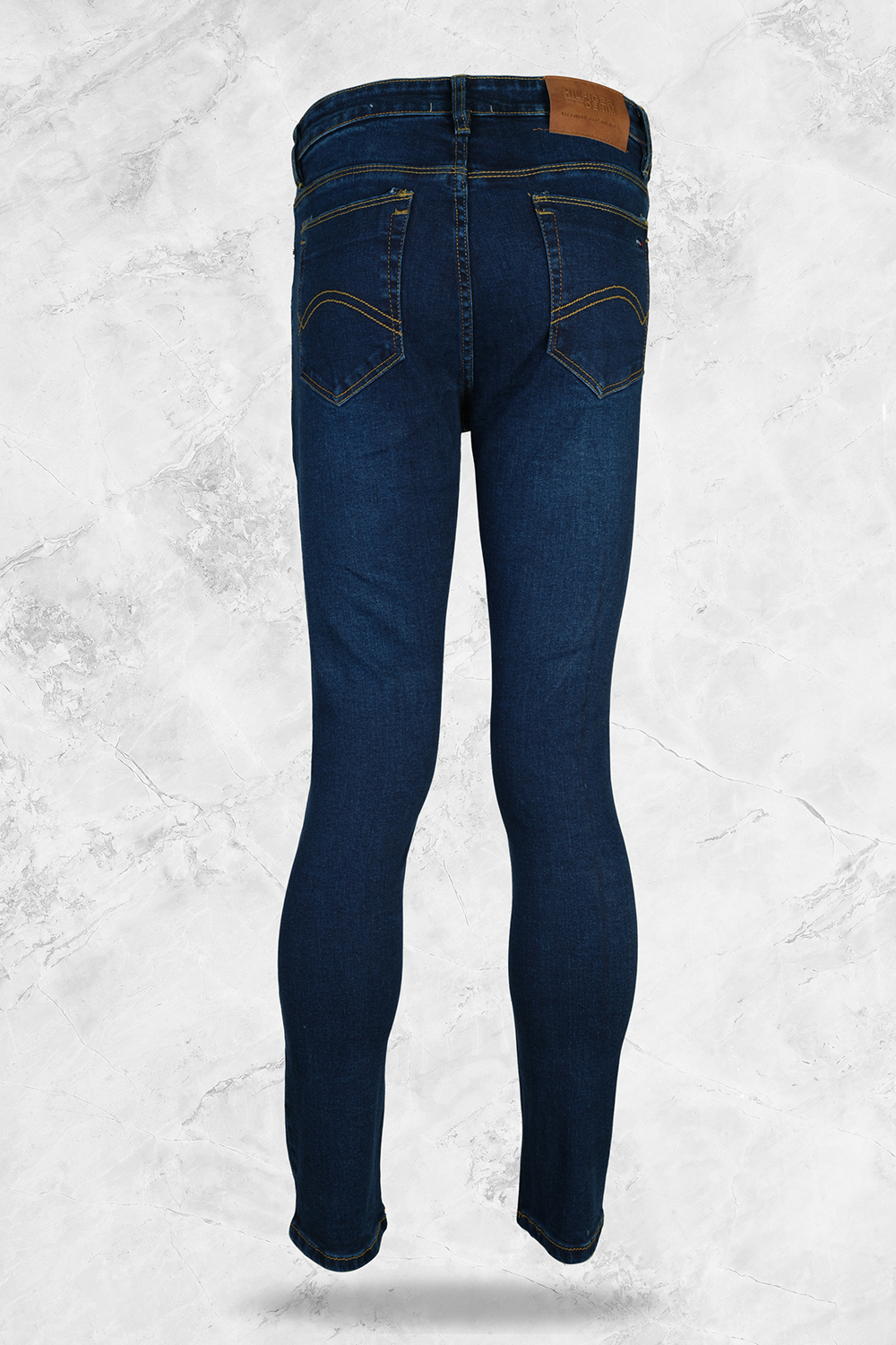 2 TH HYDER BLUE JEANS - Image 3