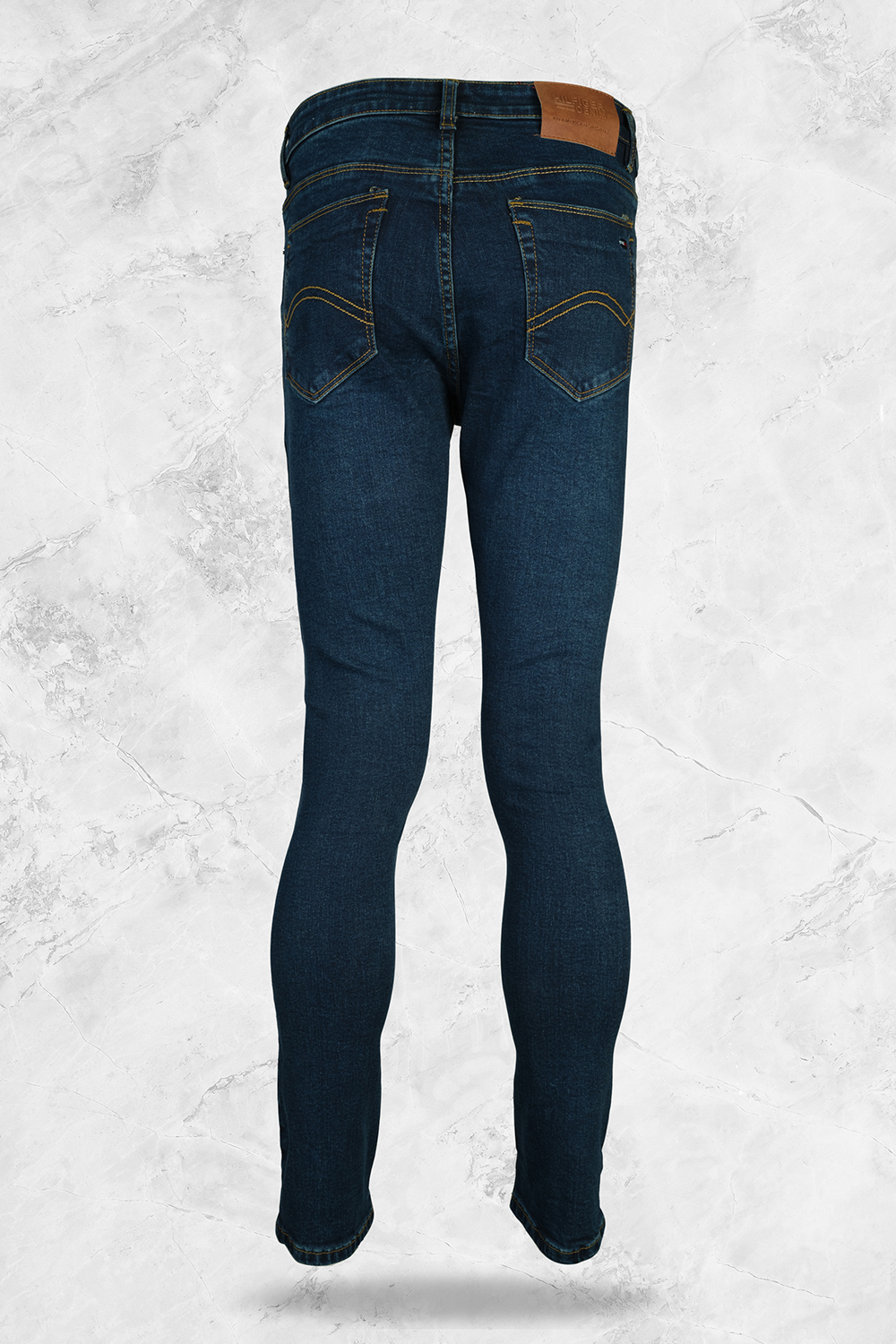2 TH NAVY BLUE JEANS - Image 3