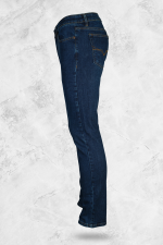GUESS FINNELY TAPERED JEANS - Image 4