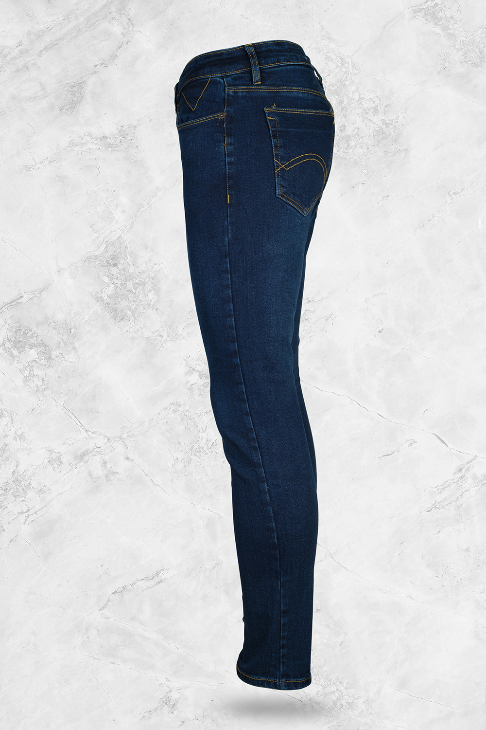 3 TH HYDER BLUE JEANS - Image 4