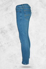 TH MID BLUE JEANS - Image 4
