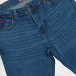 TH SCANTON Y FADED JEANS