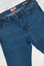 TH SCANTON Y FADED JEANS