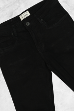 P&B CINDER BLACK JEANS