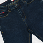 TH NAVY BLUE JEANS