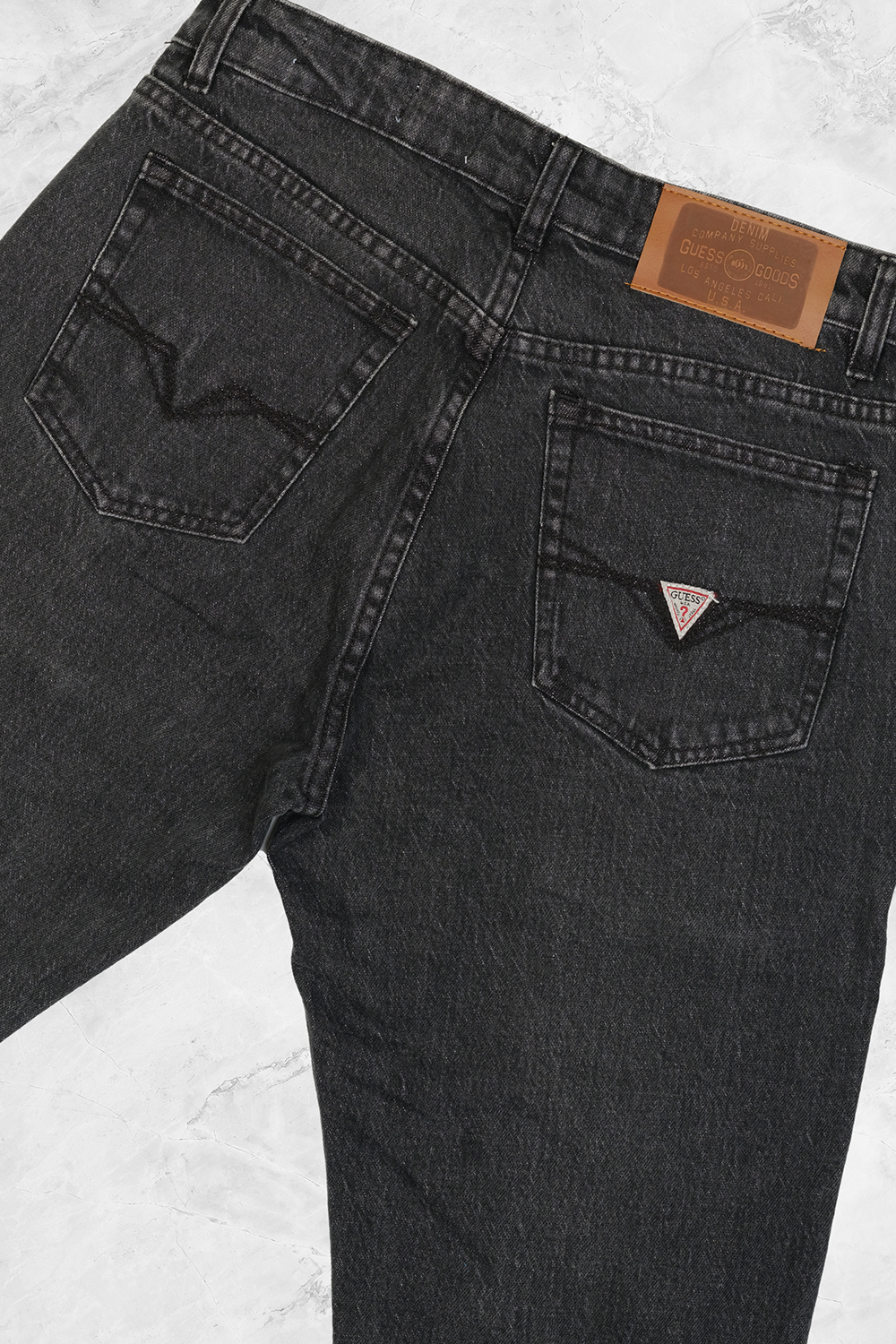 5 GUESS EBONY SLATE - Image 2