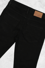 P&B CINDER BLACK JEANS - Image 2