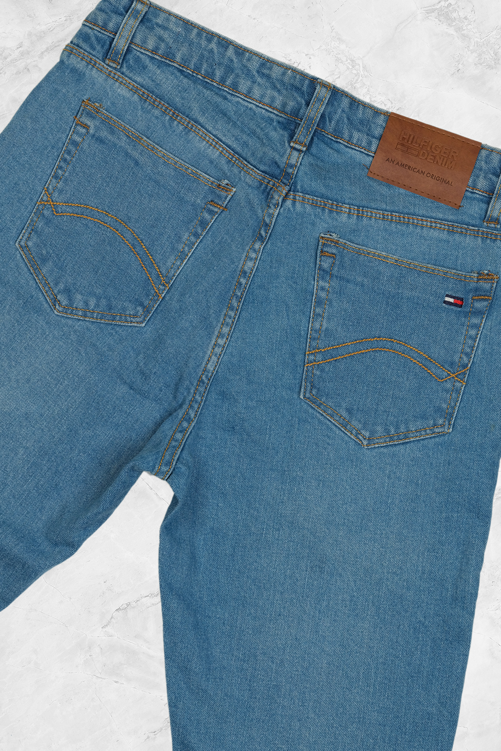 5 TH ICE BLUE JEANS - Image 2