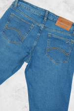 TH MID BLUE JEANS - Image 2