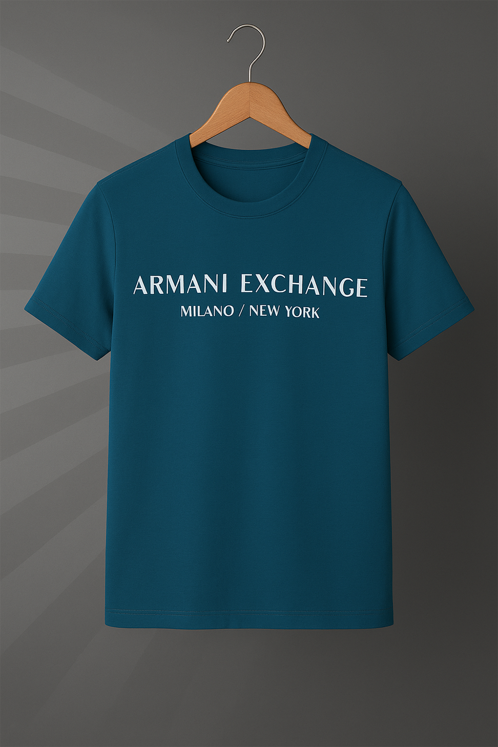 AIX TSHIRT (3) RS 1899 AIX TSHIRT - Image 1
