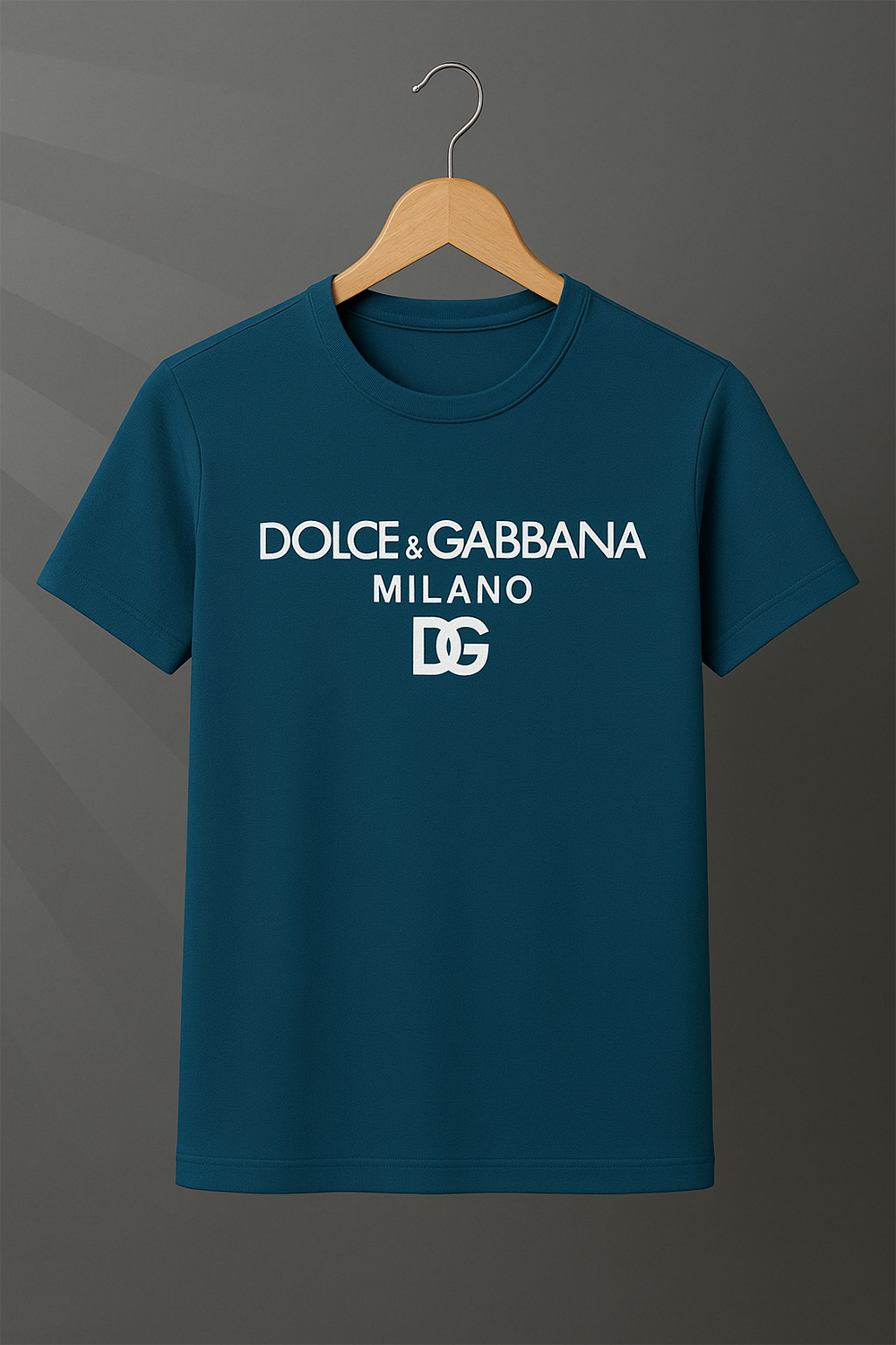 D&G MILANO RS 1899 D&G MILAN. - Image 1