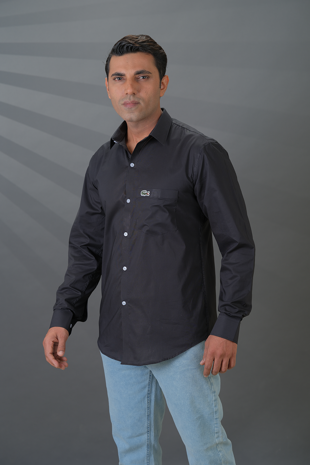 DSCF8765 LACOST. - Image 1