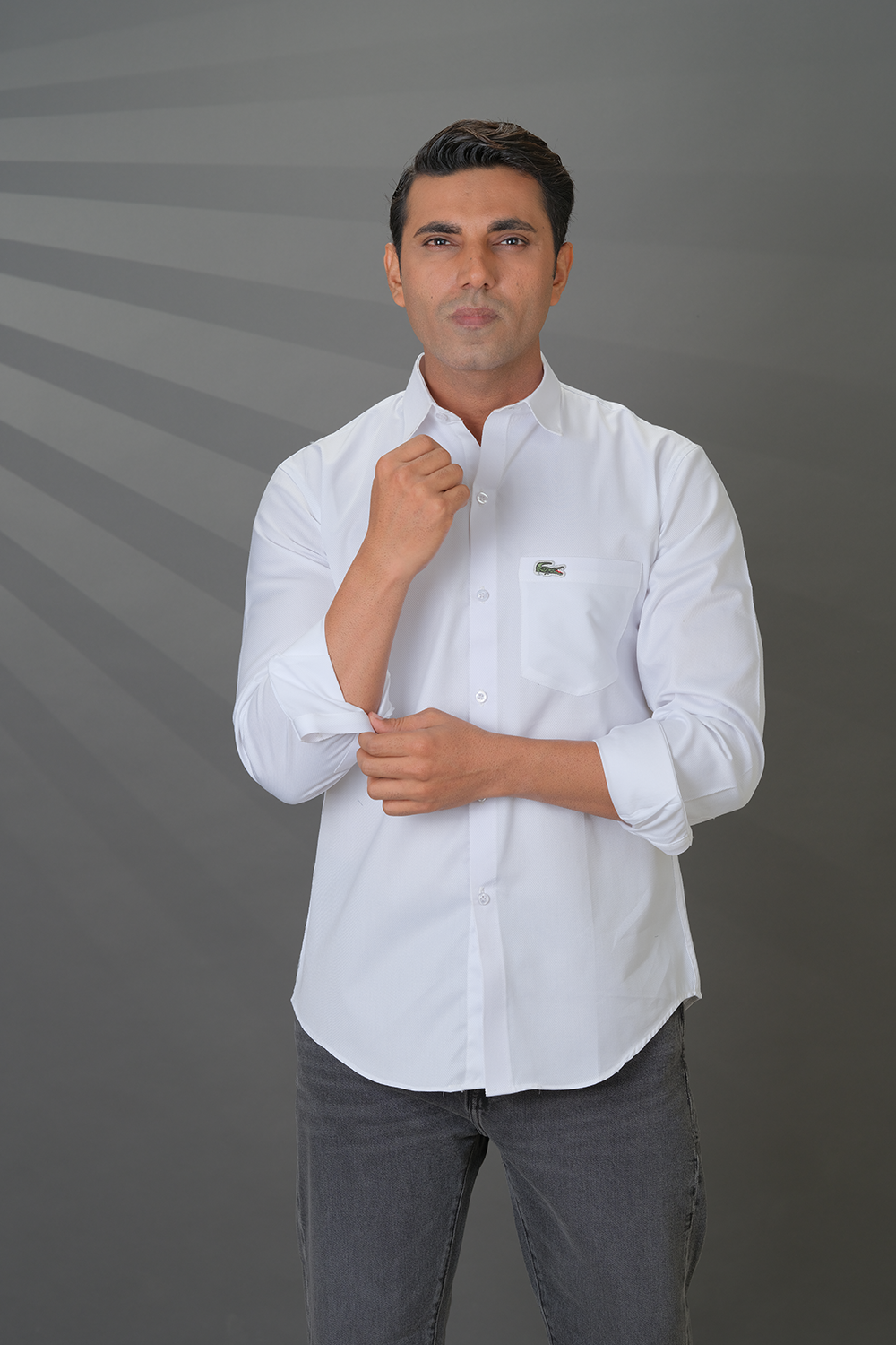 DSCF8814 LACOST. - Image 1