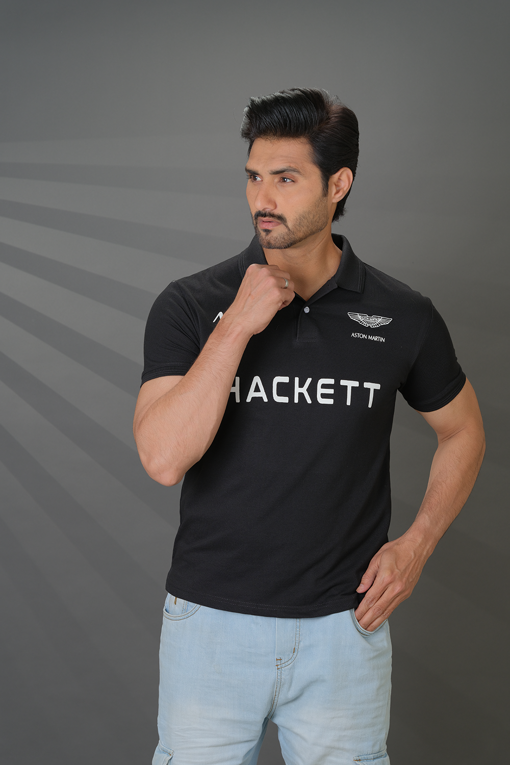 DSCF8851 HACKET. POLO - Image 1