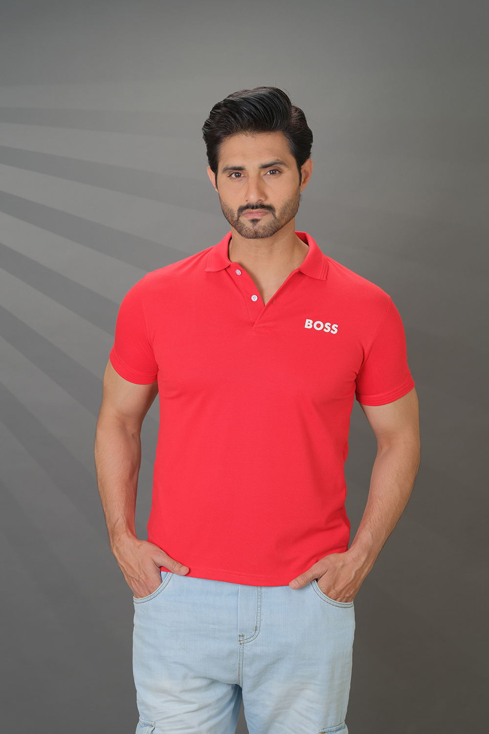 DSCF8888 BOS. POLO - Image 1