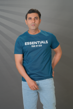ESSENTILS TSHIRT - Image 2