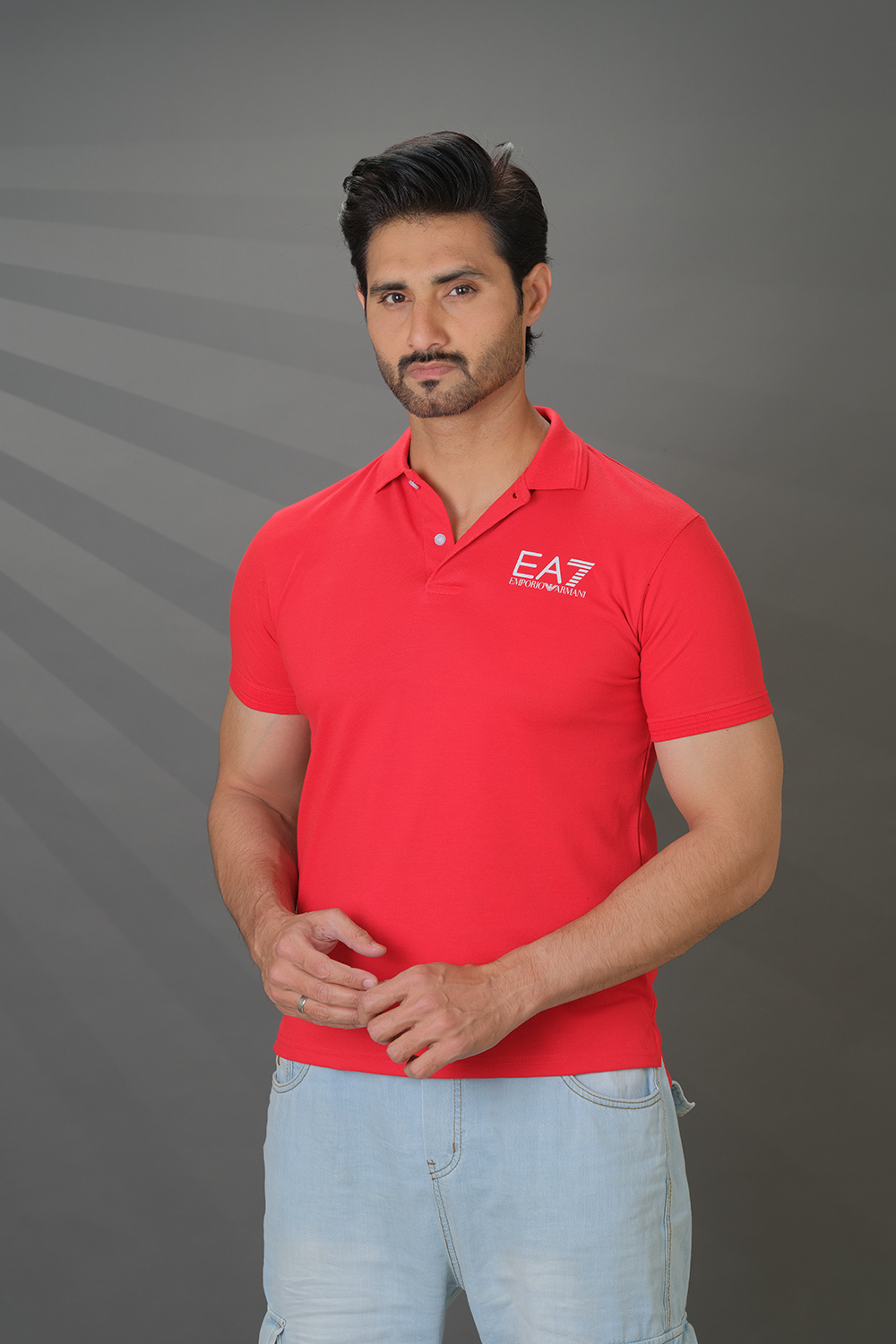 DSCF8993 EA-7 POLO - Image 1