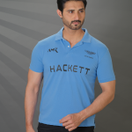 HACKET.
