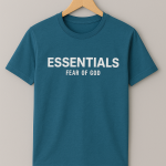 ESSENTILS TSHIRT