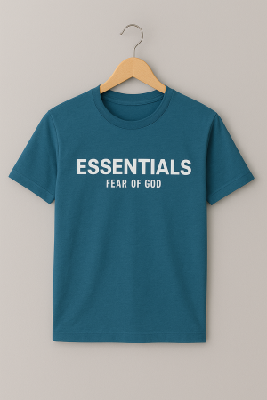 ESSENTILS TSHIRT