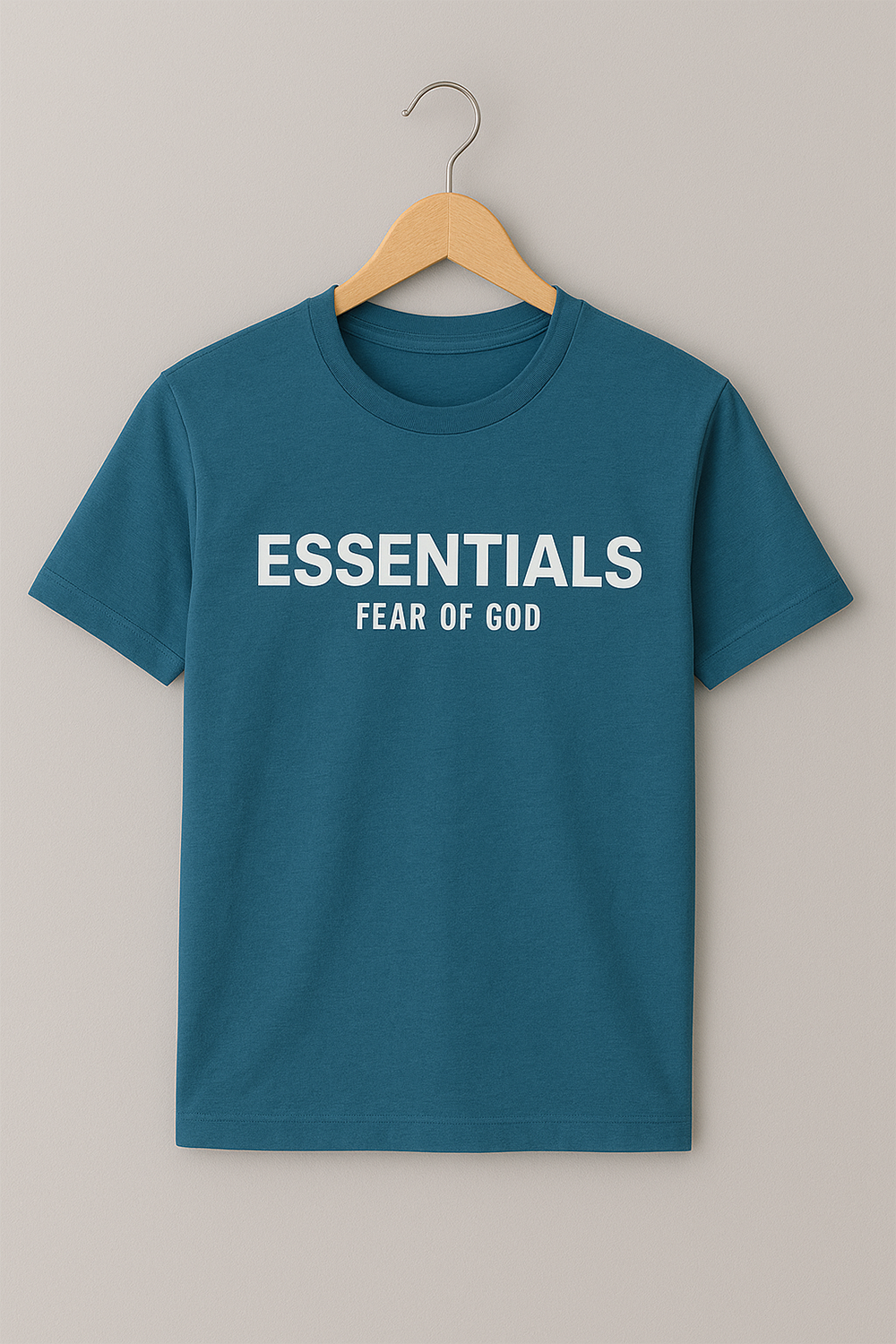 ESSENTIALS TSHIRT (2) RS 1749 ESSENTILS TSHIRT - Image 1