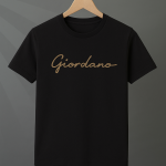 GRDNO TSHIRT