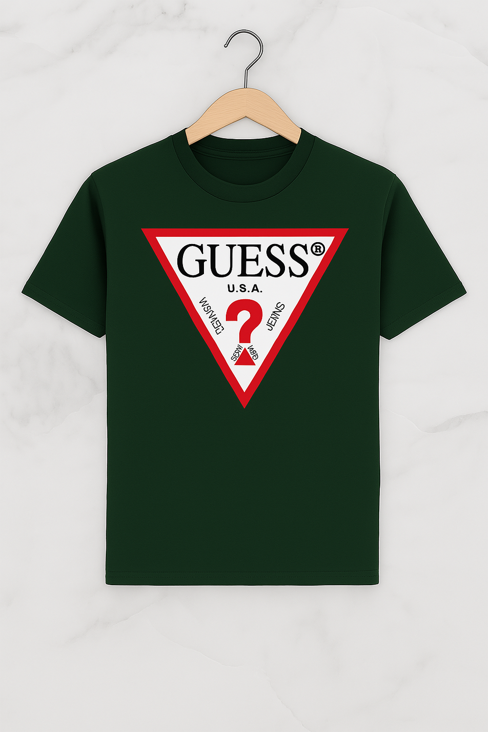 GUESS GREEN RS 1699 GUES - Image 1