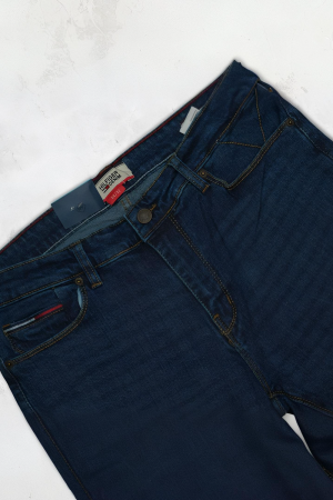 TH VINTAGE BLUE JEANS