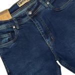 WRANGLER DIESEL WASH JEANS