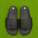 AD ALL LOGO - All Black