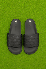 AD ALL LOGO - All Black