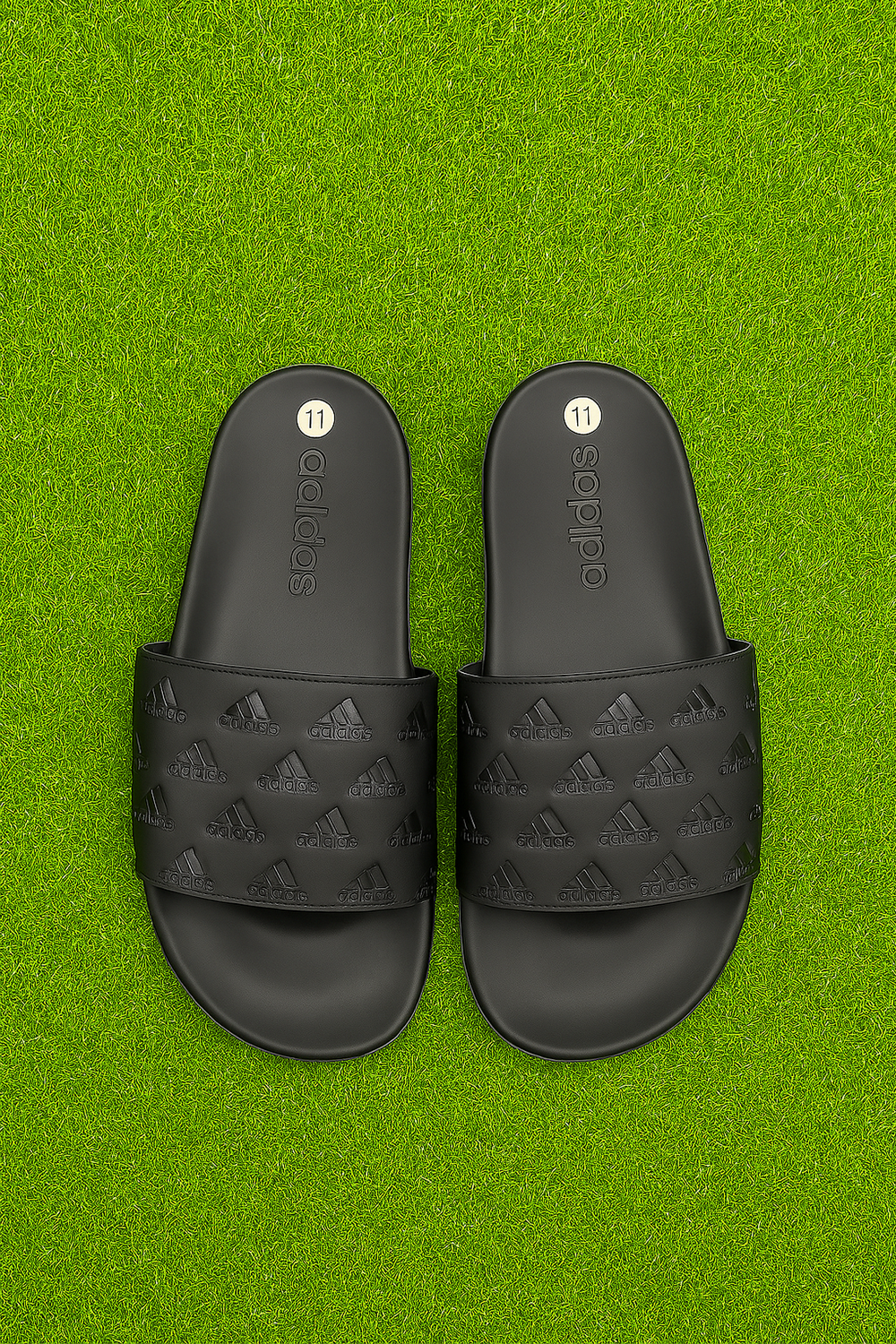 AD ALL LOGO – All Black 1 (2) AD ALL LOGO - All Black - Image 1