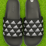 AD ALL LOGO - Black White