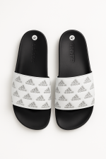 AD ALL LOGO - WHITE - Image 2