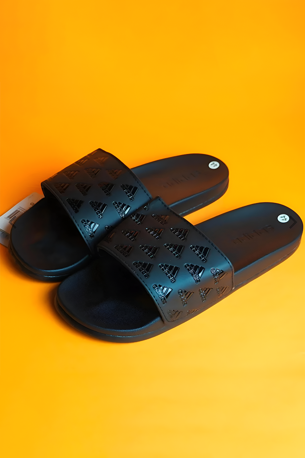 Group 1 AD ALL LOGO - All Black - Image 3