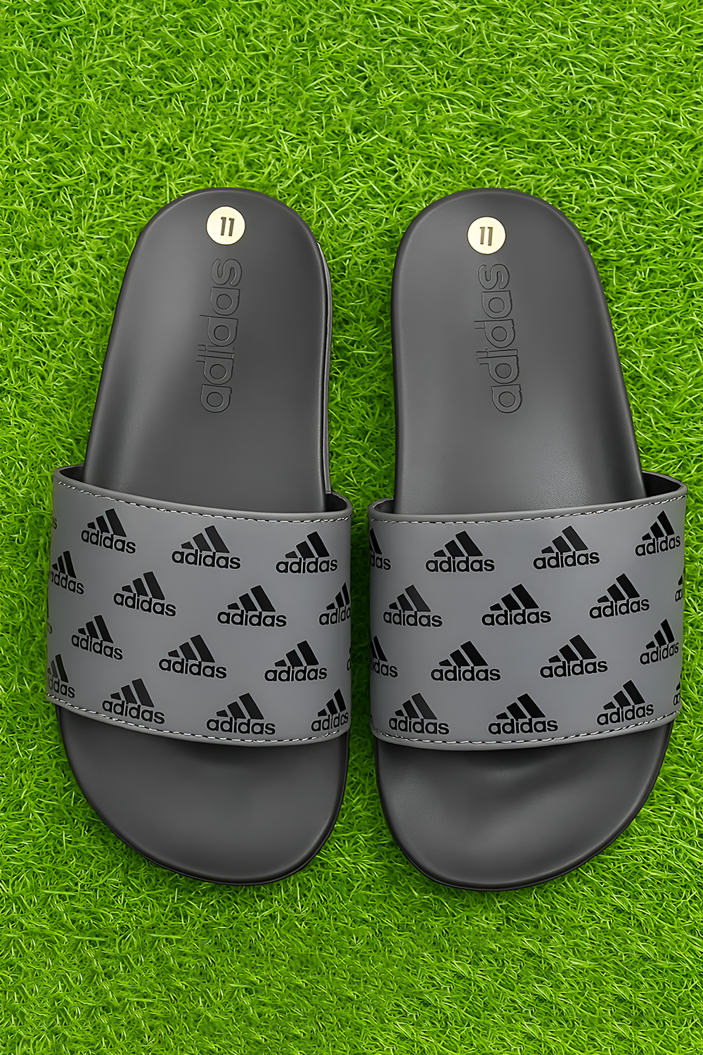 Group 2 AD ALL LOGO - GREY - Image 1