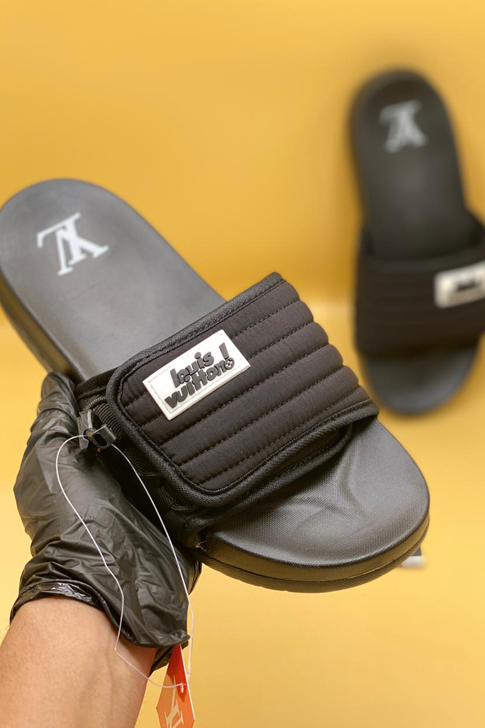 LV Black_ LV Black - Image 1