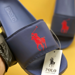 Polo RL Navy