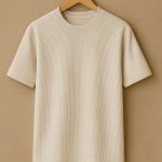 WHITE OVERSIZE TSHIRT