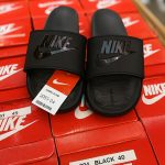 NK Turbo Slides Black