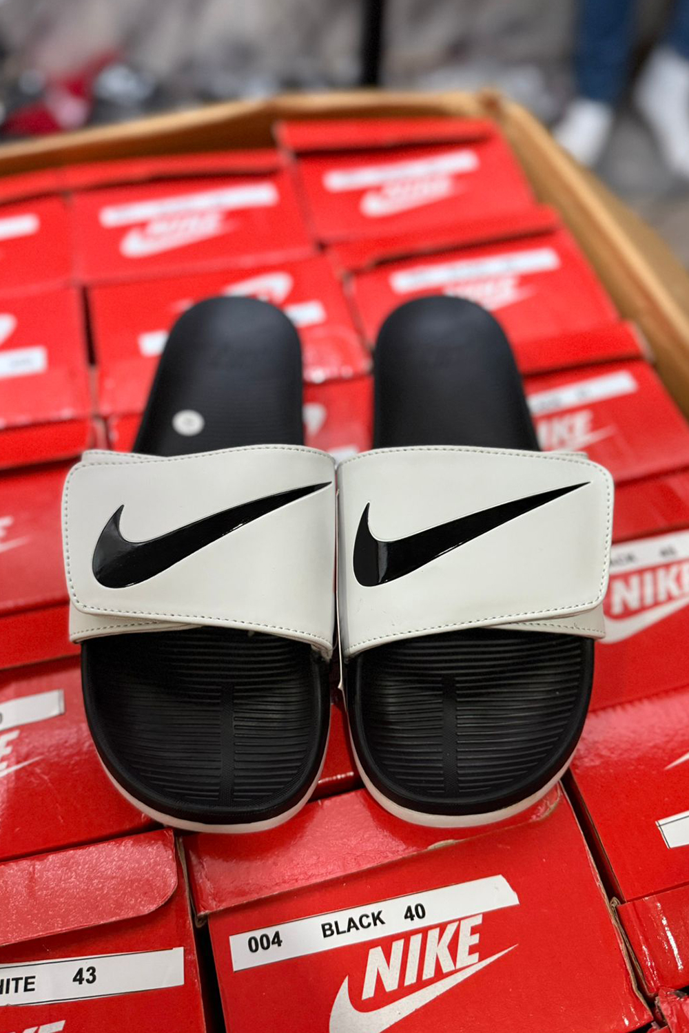 WhatsApp Image 2025-08-11 at 03.45.42_a961fe6d NK Turbo Slides Strap Black White - Image 1