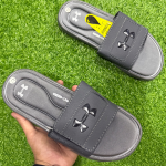 UA Grey Slide