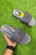 UA Grey Slide