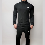 AD TRACKSUIT BLACK