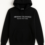 AIX HOODIE BLACK