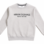 AIX SWEATSHIRT
