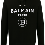 BALMAN HOODIE