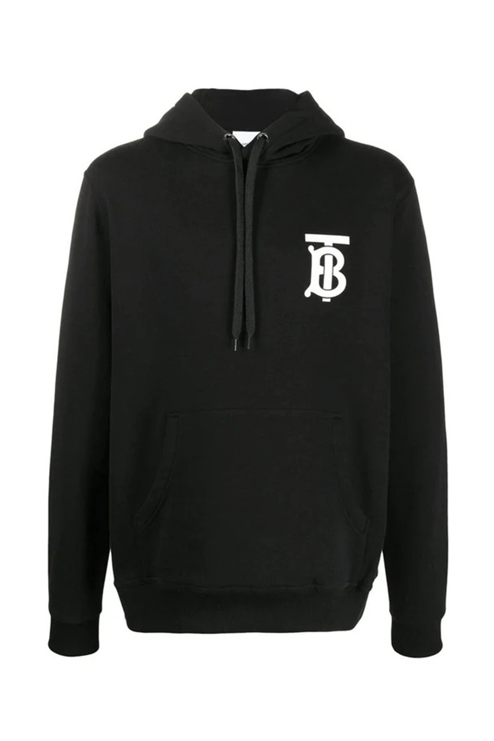 BURBERRY HOODIE RS 3349 BARBERRY HOODIE - Image 1