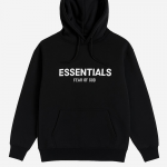 ESSENTIALIS HOODIE